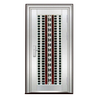 FPL-S5005 China Manufacture Supply Fire Proof Stainless Steel Security Door