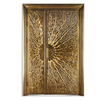 FPL-8014 Security Golden Explosion Door