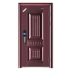 High Quality Anti-rust Steel Security Door 