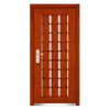 FPL-1015 Turkey Armored Classic Red Door Steel Security Door