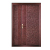 FPL-8005 Stainless Steel Panel Aluminium Plate Explosion Door