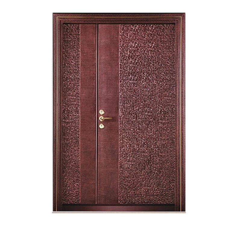 FPL-8005 Stainless Steel Panel Aluminium Plate Explosion Door