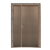 FPL-8015 Bullet Resistant Explosion Door