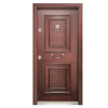 FPL-1006 Bullet Proof Turkish Style Armored Door