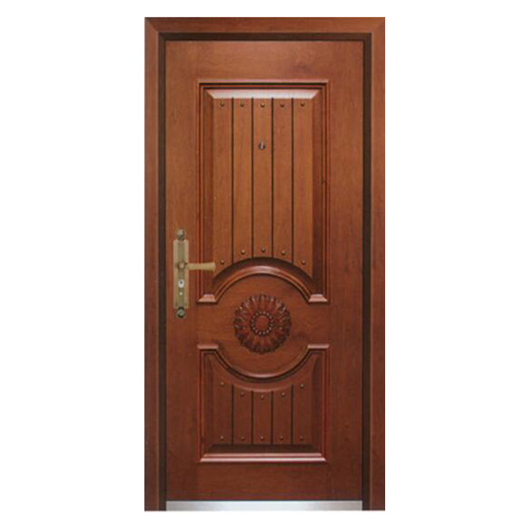 FPL-1011 High Level Armored Steel Secutity Door
