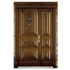 FPL-Z70118 Top Security Retro Style Armored Door