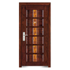 FPL-1019 High Quality Exterior Strong Steel Security Armored Door 