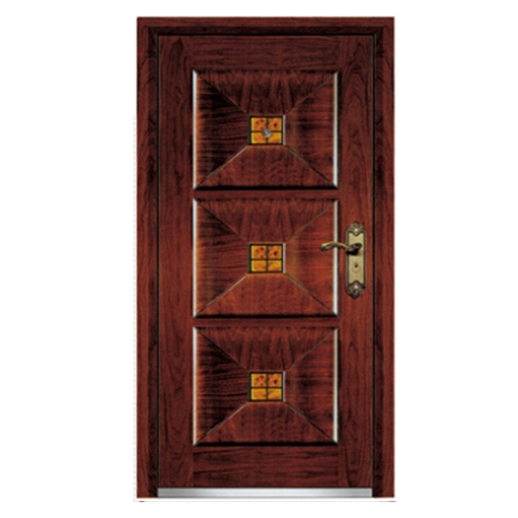 FPL-Z7003 Fire-proof High Quality Armored Door
