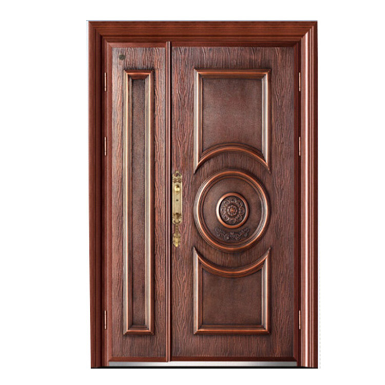 FPL-8022 Bullet Proof Classic Explosion Door