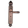 LS15 Metal Door Pull Handle Classical Window Door Handle