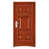 FPL-1016 Residential Home Main Entrance Security Steel Armored Door