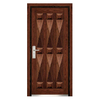 FPL-1020 Modern House Exterior Strong Steel Security Armored Door 