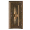 FPL-2001 Wholesale New Design Modern Family Explosion Door