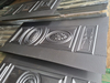 Phipulo Mould Metal Steel Door Skin Panel Pressed Sheet For Selling