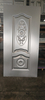 Wholesale Metal Top Quality Door Skin Panel Pressed Sheet For Security Doors