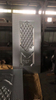 China Factory Direct Price Sheet Panel Superior Quality Exterior Door Skin