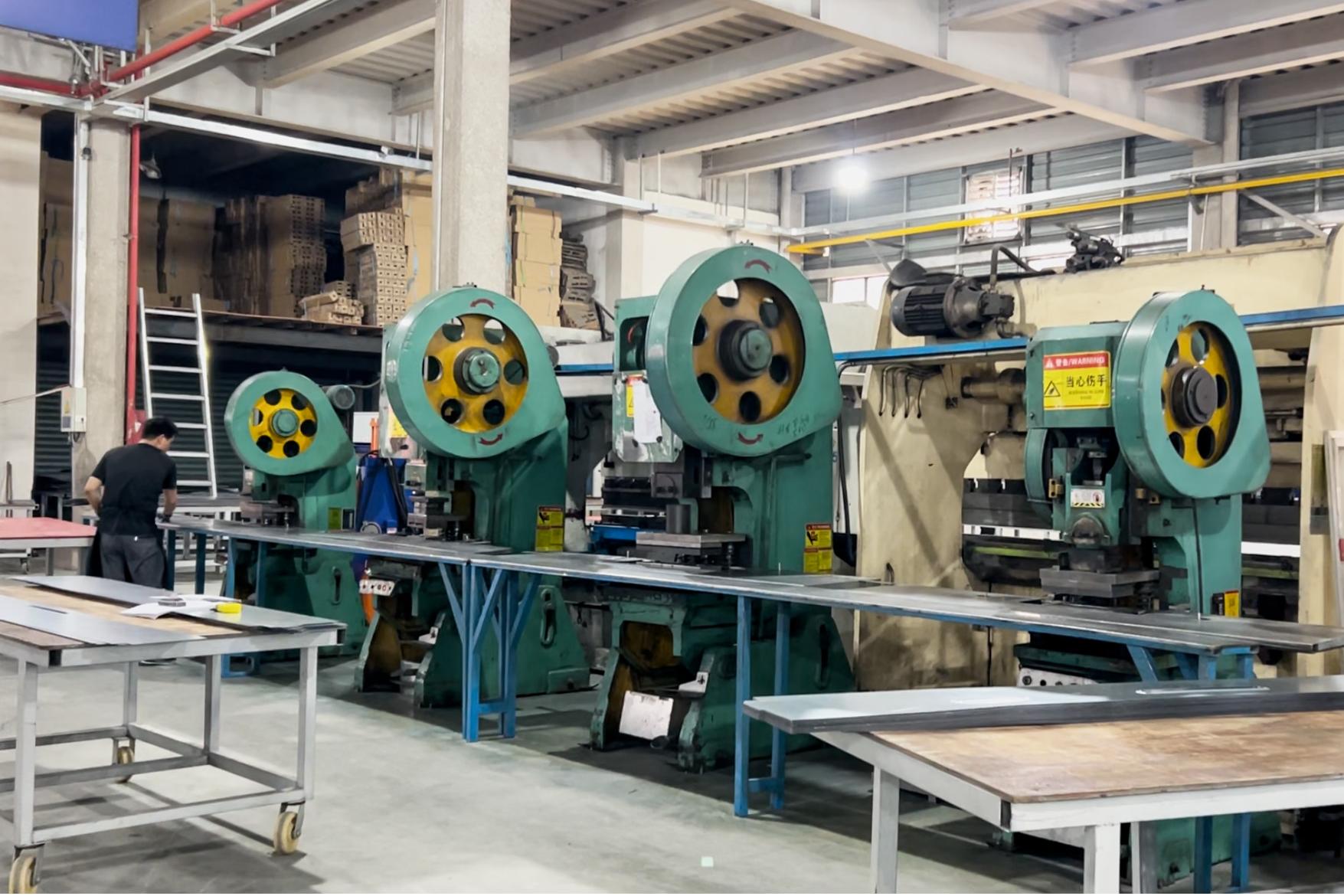PPD Door Factory
