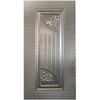 Professional Steel Door Skin Supplier for Construction Companies