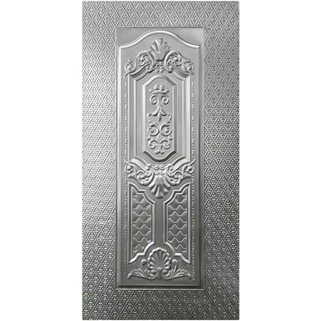 Premium Steel Door Skins Wholesale Supplier in China