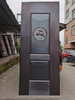 New Design Metal Door Steel Stamped Door Sheet Metal Iron Door Sheet Skin for Gate
