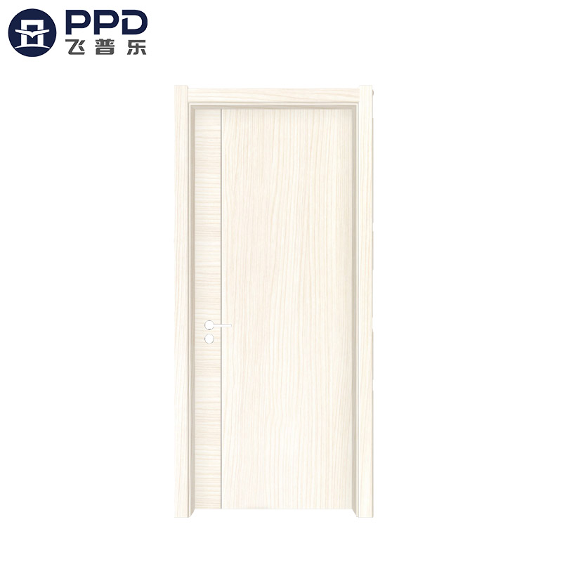 China Professional Factory Direct Sale Mdf Wooden Doors Good Quality For Interior