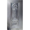 Customized Pattern Metal Sheet for Luxury Security Doors Factory Direct Price