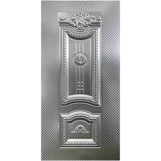 Galvanized Sheet Durable Steel Panel for Construction