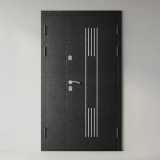 High Strength Tank Door China Door Factory Direct Price for Maximum Security Furniture Business