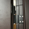 Durable Construction Steel Safety Door Quality Assured Single Door for Gate