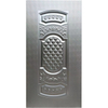 High Grade Steel Door Skin Metal Panel Chinese Factory Hot Sale for Apartment