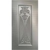 Customized Pattern Metal Sheet for Luxury Security Doors Factory Direct Price