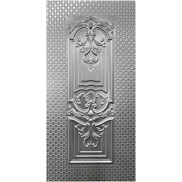 Custom Size Cold Rolled Steel Sheet Door Steel Plate for Industrial Use⁠