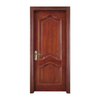NEW Design Wood Doors Factory Modern Bedroom Solid Wood Interior Door