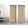 Popular Hot Selling Interior Mdf Doors Modern Guaranteed Quality Mdf Doors