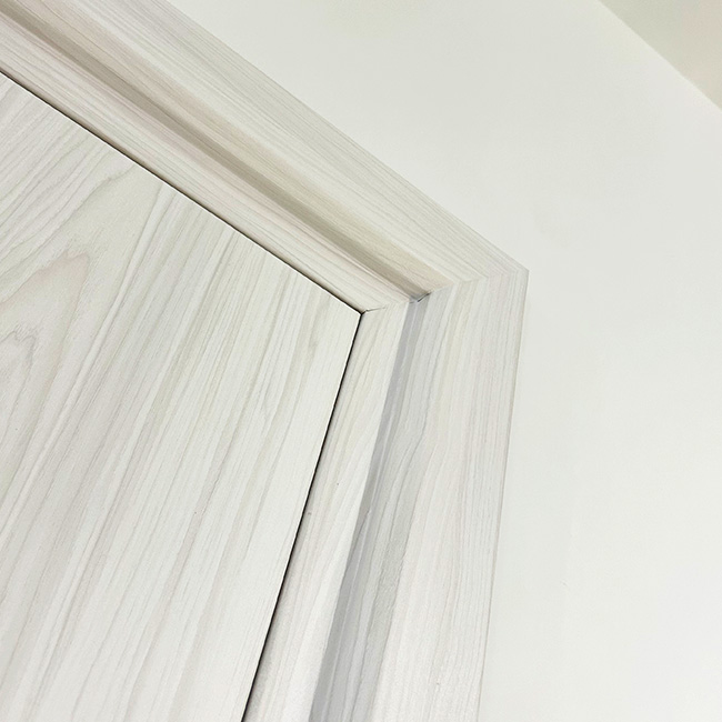 Modern High Security Anti-theft Steel Main Door for House