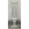 Industrial Steel Panel Sheet High Strength Metal Door Skin