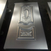 Wholesale Metal Top Quality Door Skin Panel Pressed Sheet For Security Doors