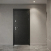 Reinforced Russia Security Door Factory Direct Price Steel Main Entryway for Modern Homes 