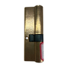 Modern Minimalist Russia Steel Door High Security Entrance Door Factory Supplier for Apartments