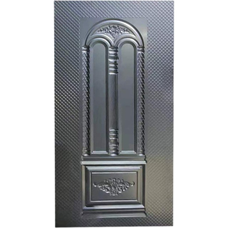 Factory Price Steel Door Skin Premium Quality Metal Panel Sheet