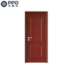 PHIPULO Front Modern Interior Melamine MDF Wood Door 