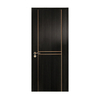  High Quality Cheap Price Modern Style Interior Door Wood Pvc Wood Door
