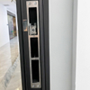 Heavy Duty Russia Steel Security Door Best Main Entrance Door Factory for Modern Homes