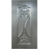 Professional Steel Door Skin Supplier for Construction Companies