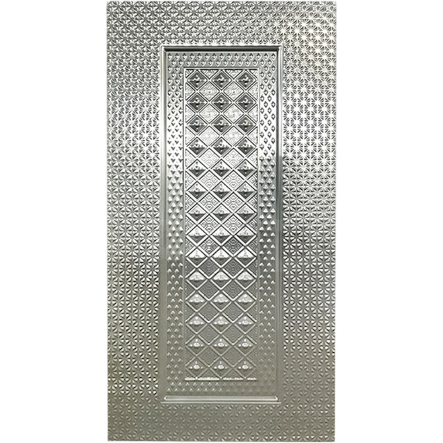 Phipulo Chinese Heavy Duty Steel Sheet Panel Cold Rolled for Industrial Use