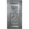 Industrial Steel Panel Sheet High Strength Metal Door Skin