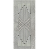 Strong Steel Sheet Panel Protective Metal Skin for Security