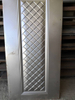 Phipulo Mould Metal Steel Door Skin Panel Pressed Sheet For Selling