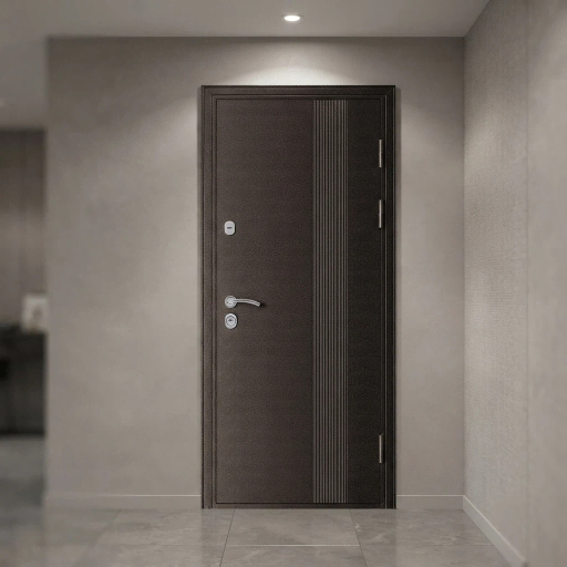 High Performance Russia Steel Door Secure Main Entry Heavy Duty and Durable Construction