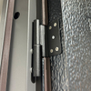 Heavy-Duty Tank-Style Smart Door Grade Antique Copper Imitation Entrance Door
